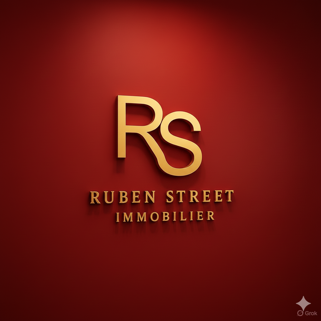 Logo RS